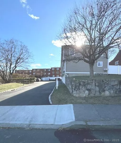 7 Dover Street #5, Norwalk, CT 06850