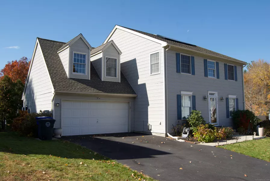 32 Cantor Lane, Torrington, CT 06790