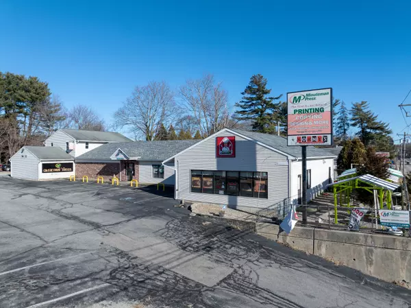 595 West Main Street, Norwich, CT 06360
