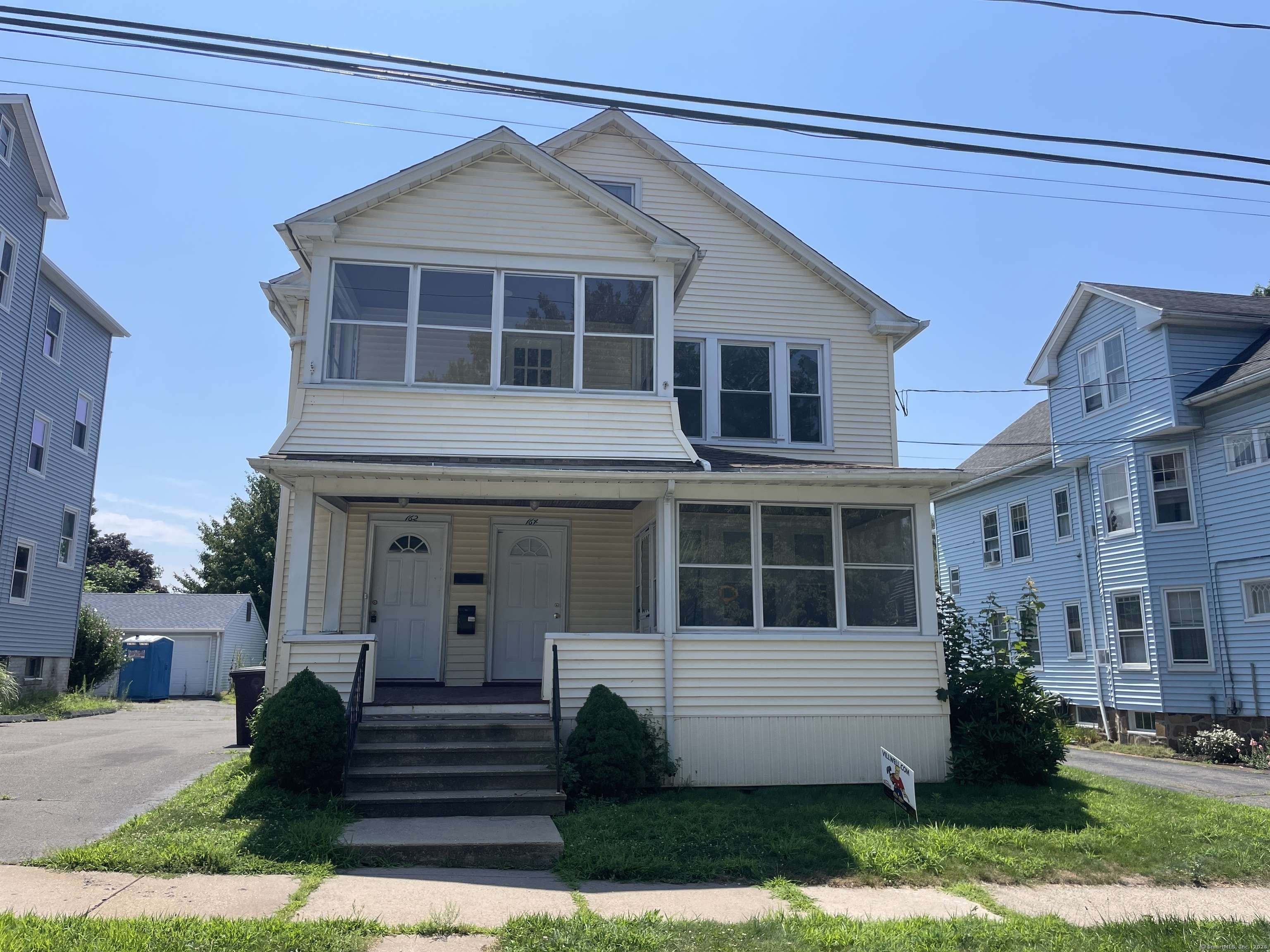 162 Columbia Street, New Britain, CT 06052