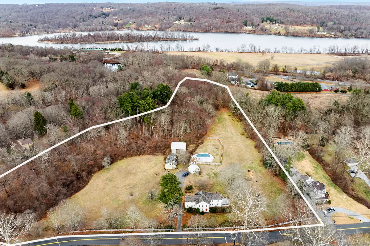 Haddam, CT 06438,300 Walkley Hill Road