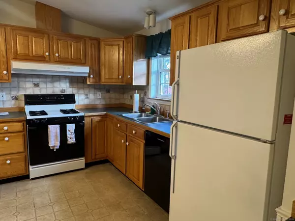 Danbury, CT 06810,2 Cherryfield Drive #Lot 81