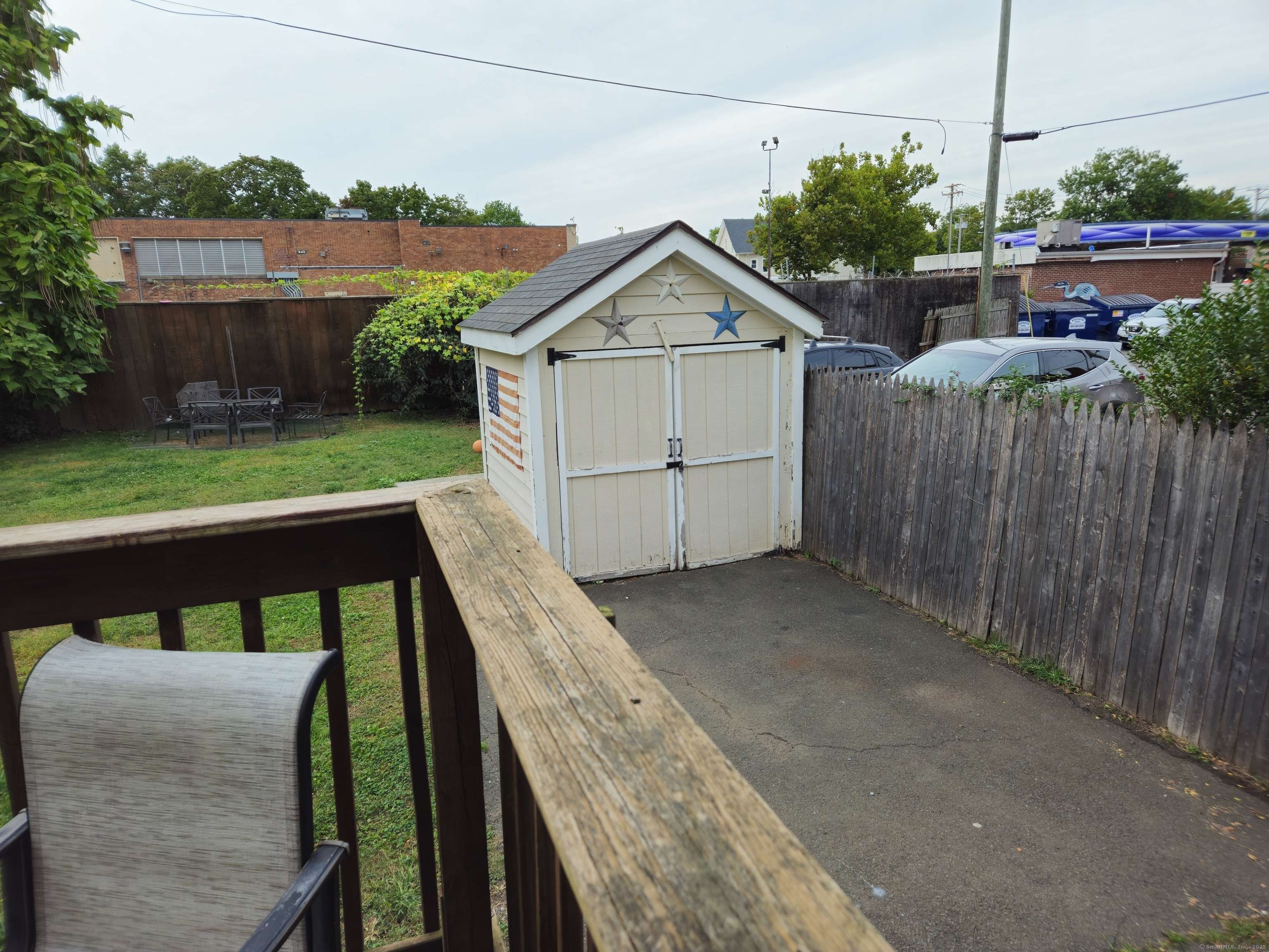 New Haven, CT 06511,286 Sherman Avenue