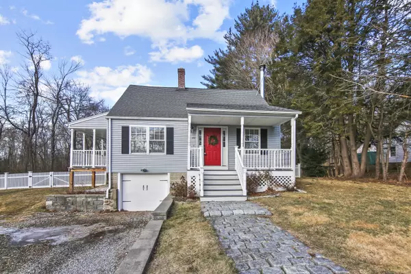 20 Bull Road, Harwinton, CT 06791