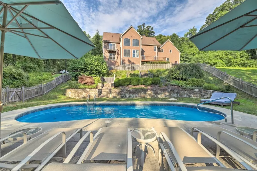 6 Irene Lane, Sherman, CT 06784