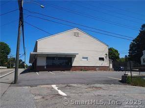 Norwich, CT 06360,727 Boswell Avenue