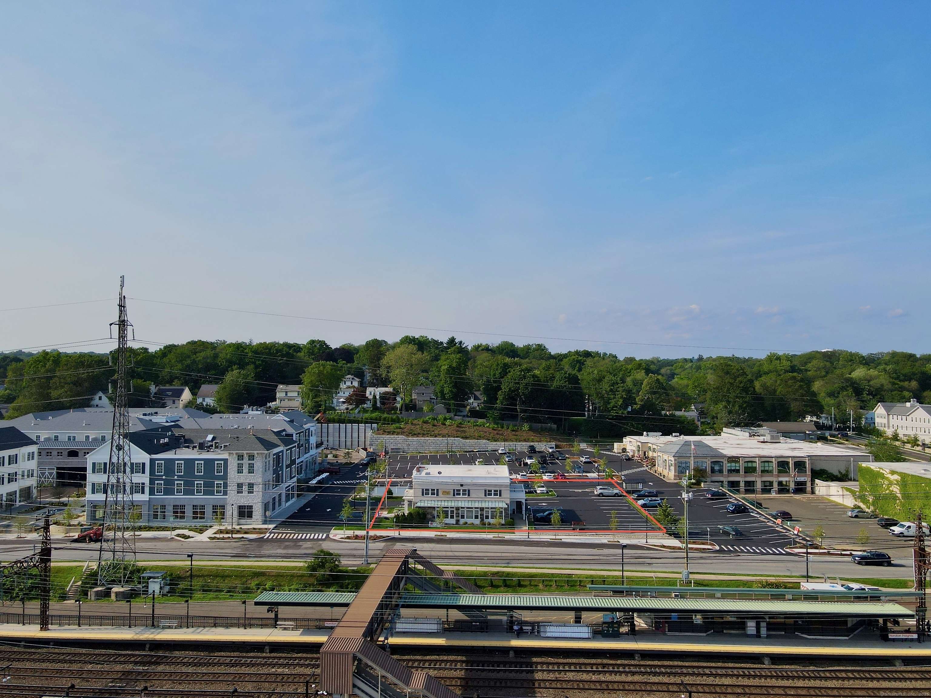Darien, CT 06820,310 Heights Road