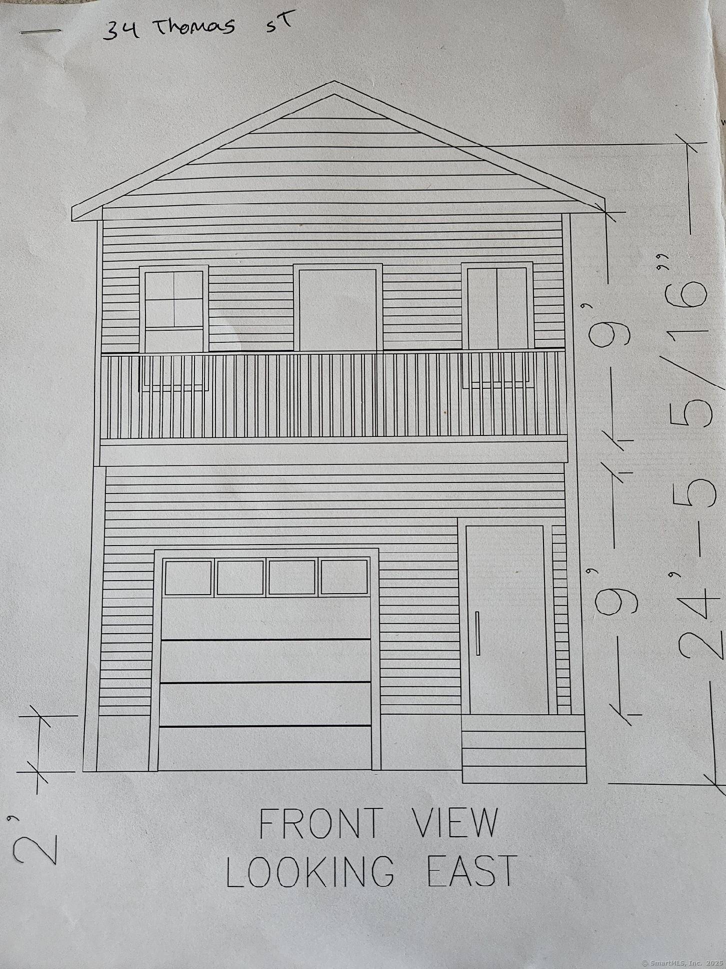 West Haven, CT 06516,34 Thomas Street
