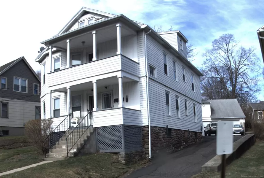 108 Union Street #3, Bristol, CT 06010