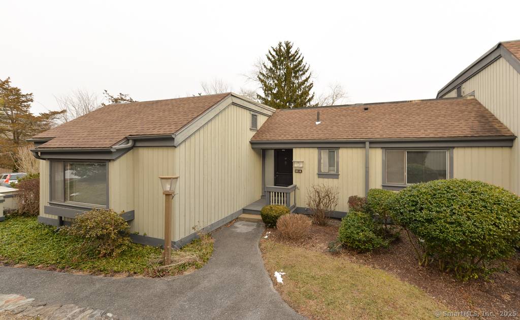 191 Heritage Village #A, Southbury, CT 06488