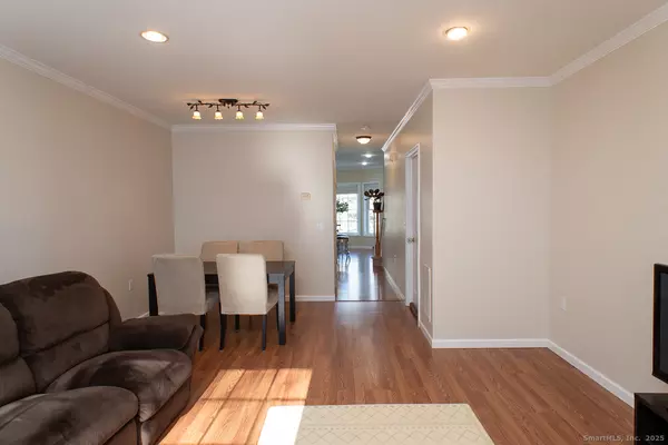 Seymour, CT 06483,21 Great Oak Ridge Way #21