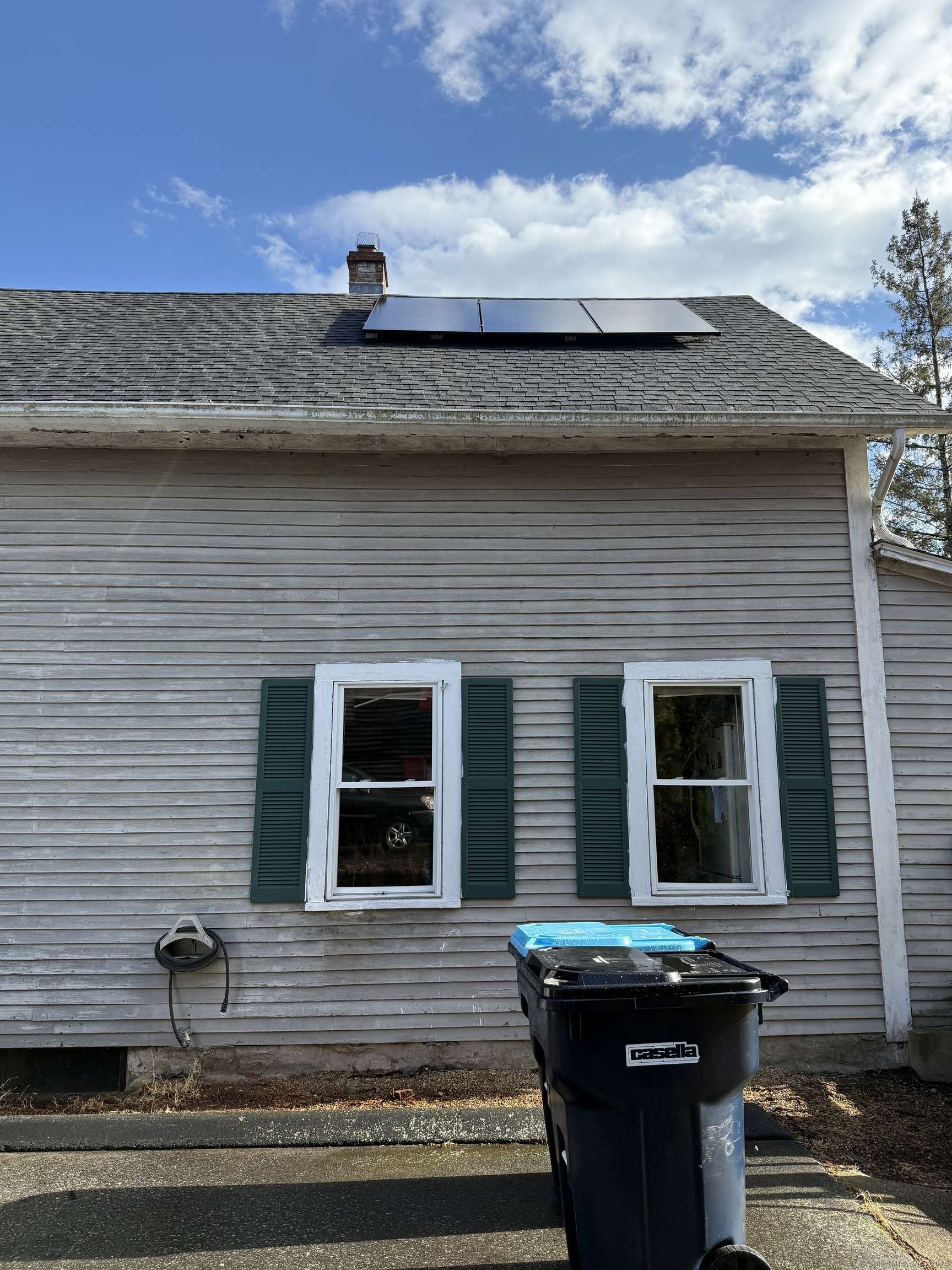 Putnam, CT 06260,159 Walnut Street