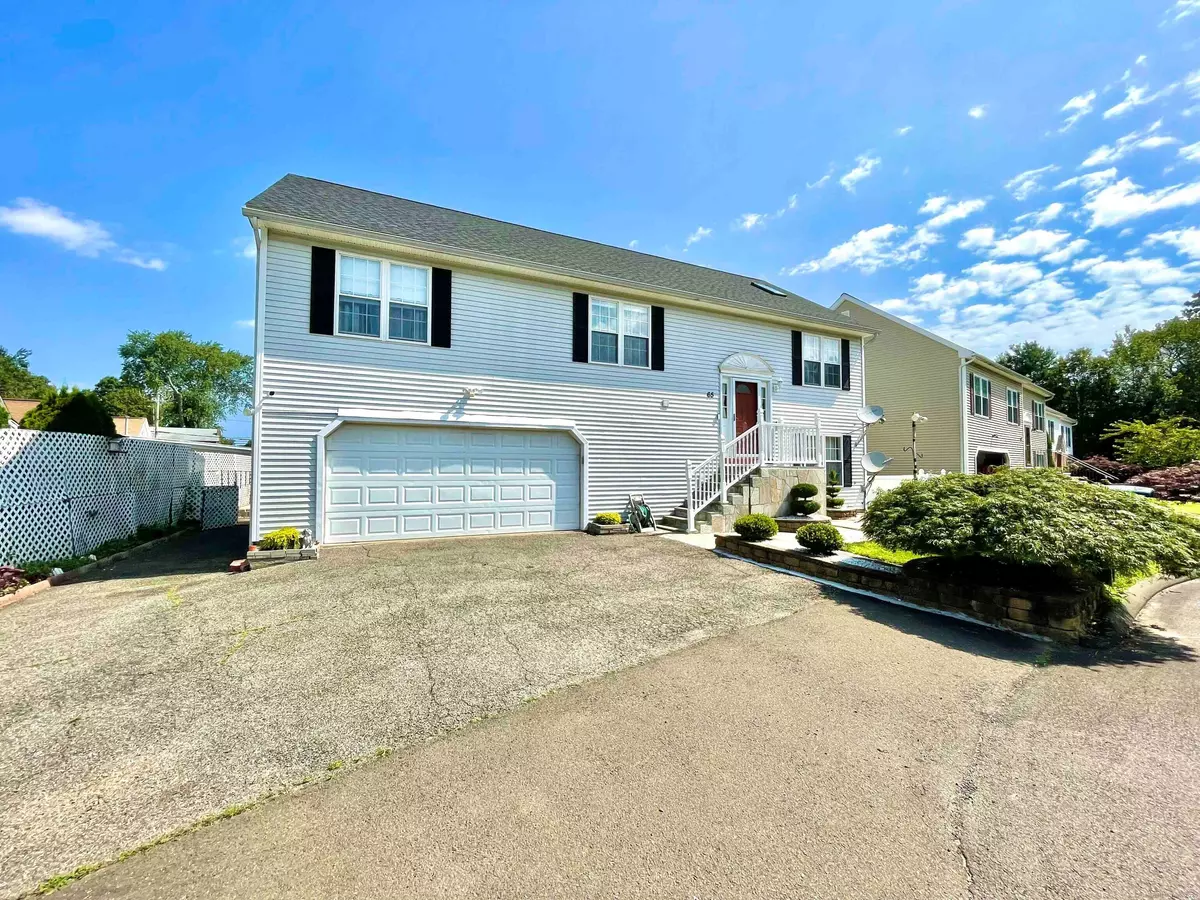 Milford, CT 06460,65 Olde Elm Close