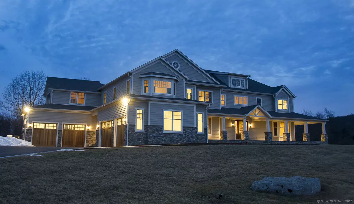 Sherman, CT 06784,40 Hubbell Mountain Road