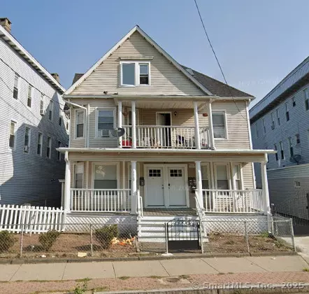 Bridgeport, CT 06607,1119 Stratford Avenue