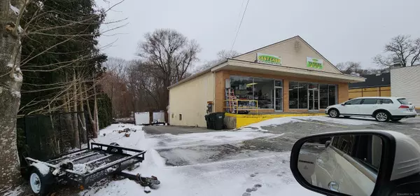 Groton, CT 06340,535 Long Hill Road