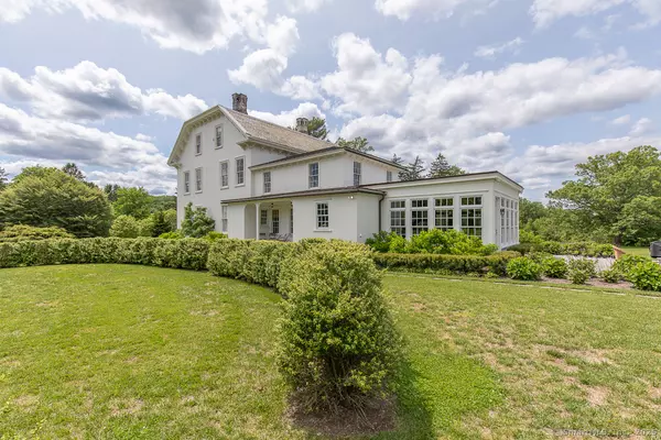 Haddam, CT 06438,114 Walkley Hill Road