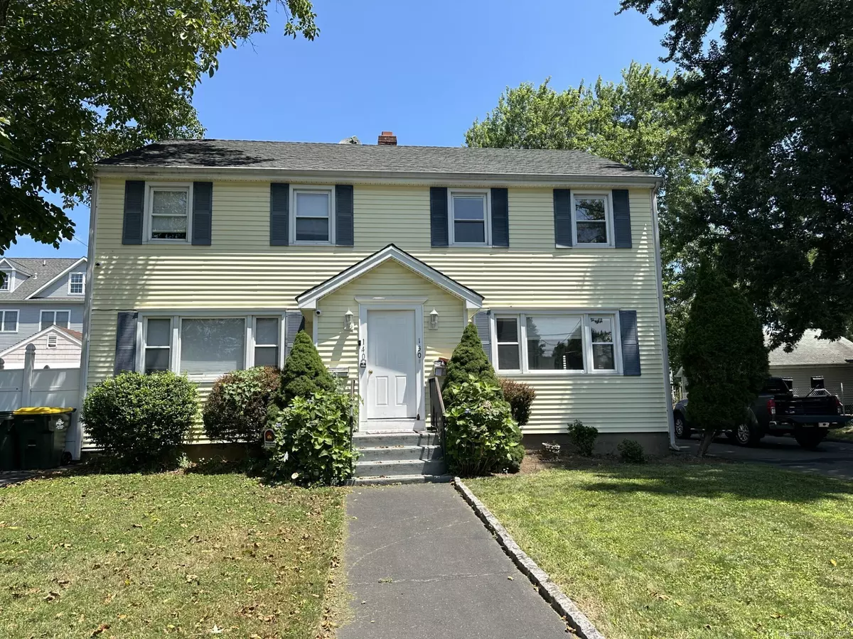 Fairfield, CT 06825,130 Halley Avenue