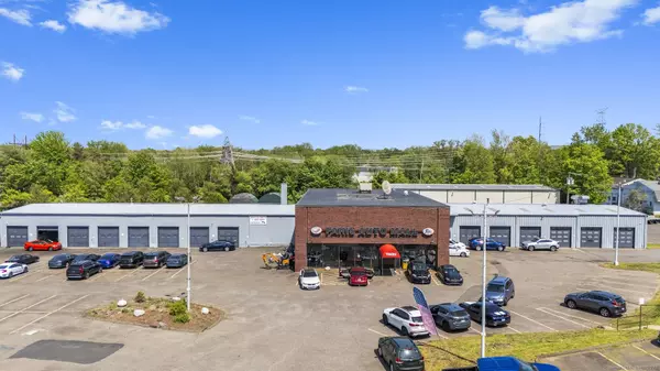512 West Center Street, Manchester, CT 06040