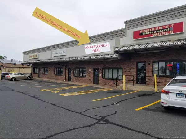 East Windsor, CT 06088,122 Prospect Hill Road #4