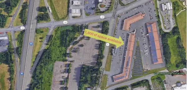 East Windsor, CT 06088,122 Prospect Hill Road #7