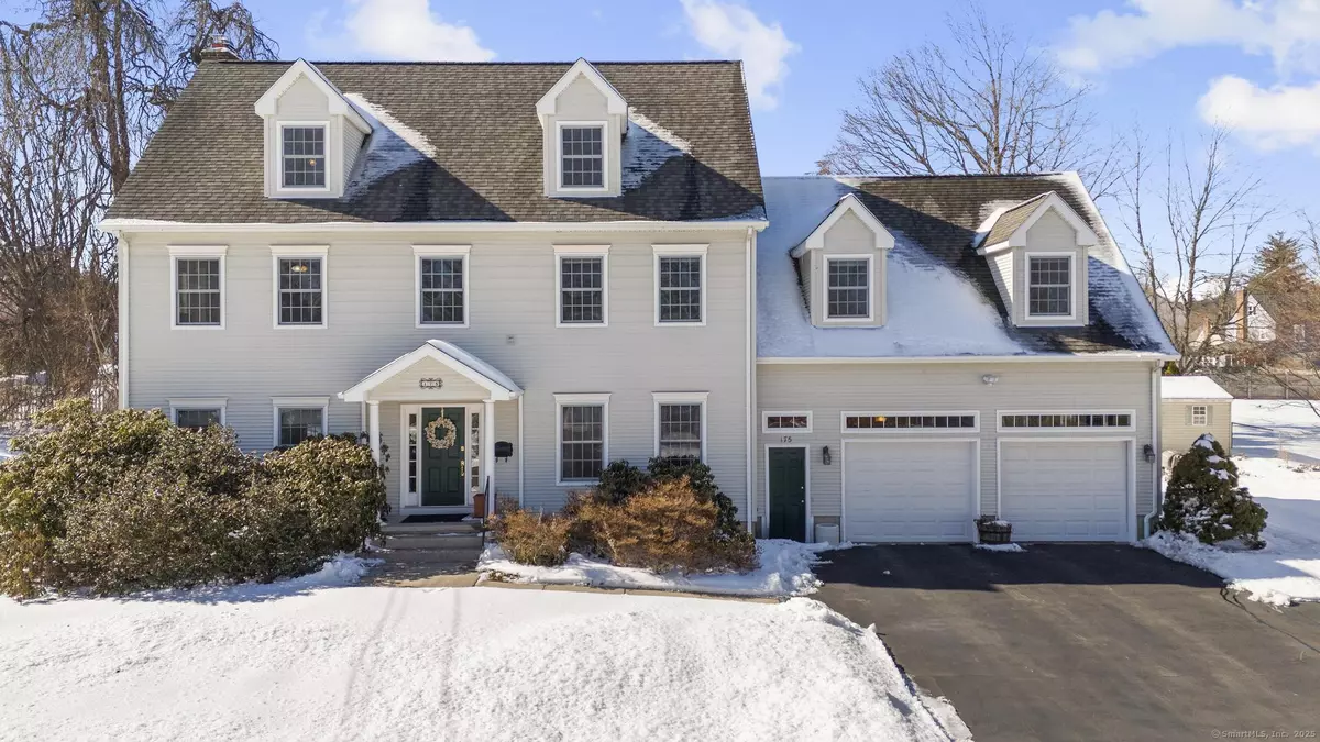 West Hartford, CT 06107,175 Garfield Road