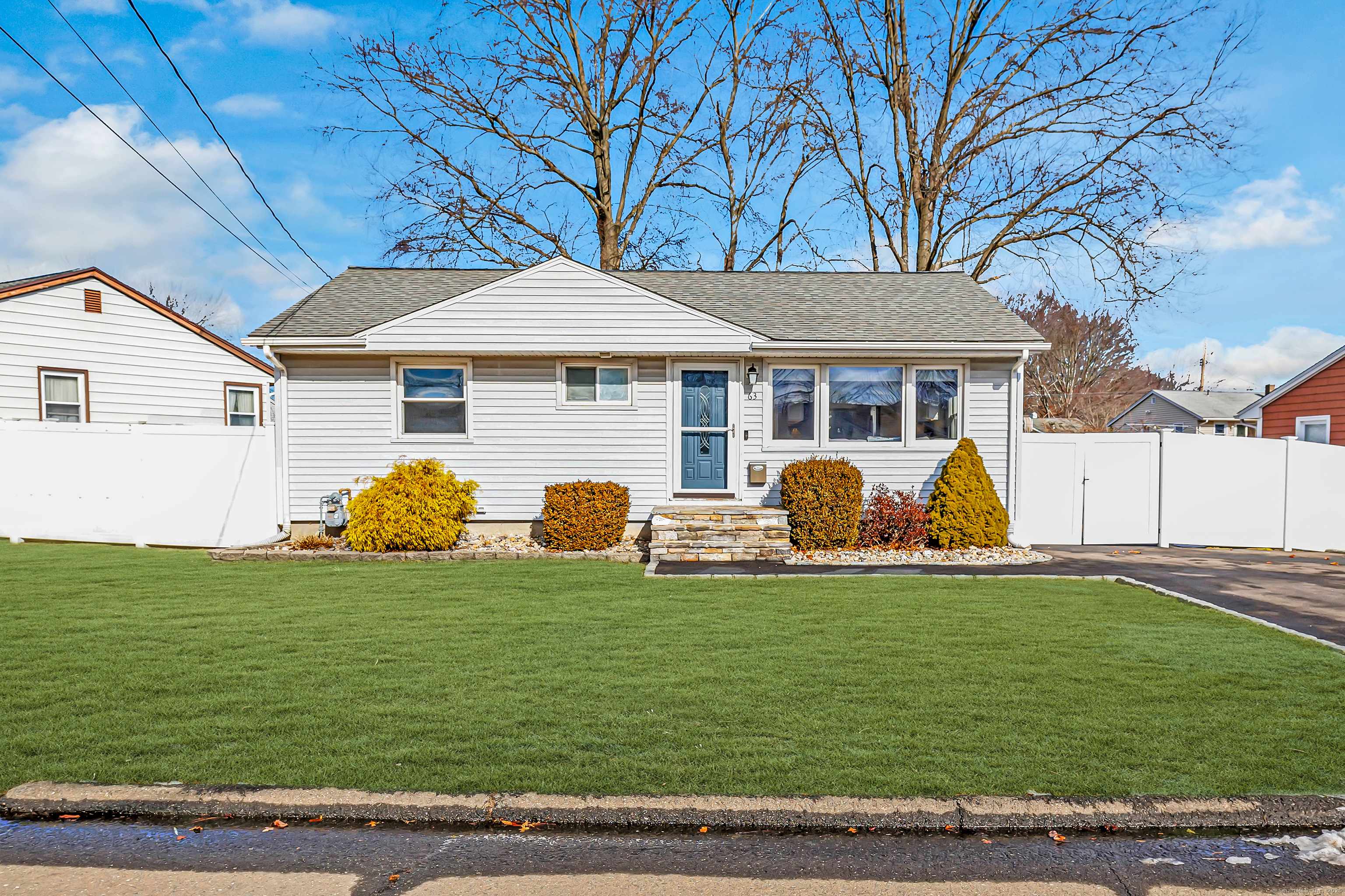 63 Contact Drive, West Haven, CT 06516