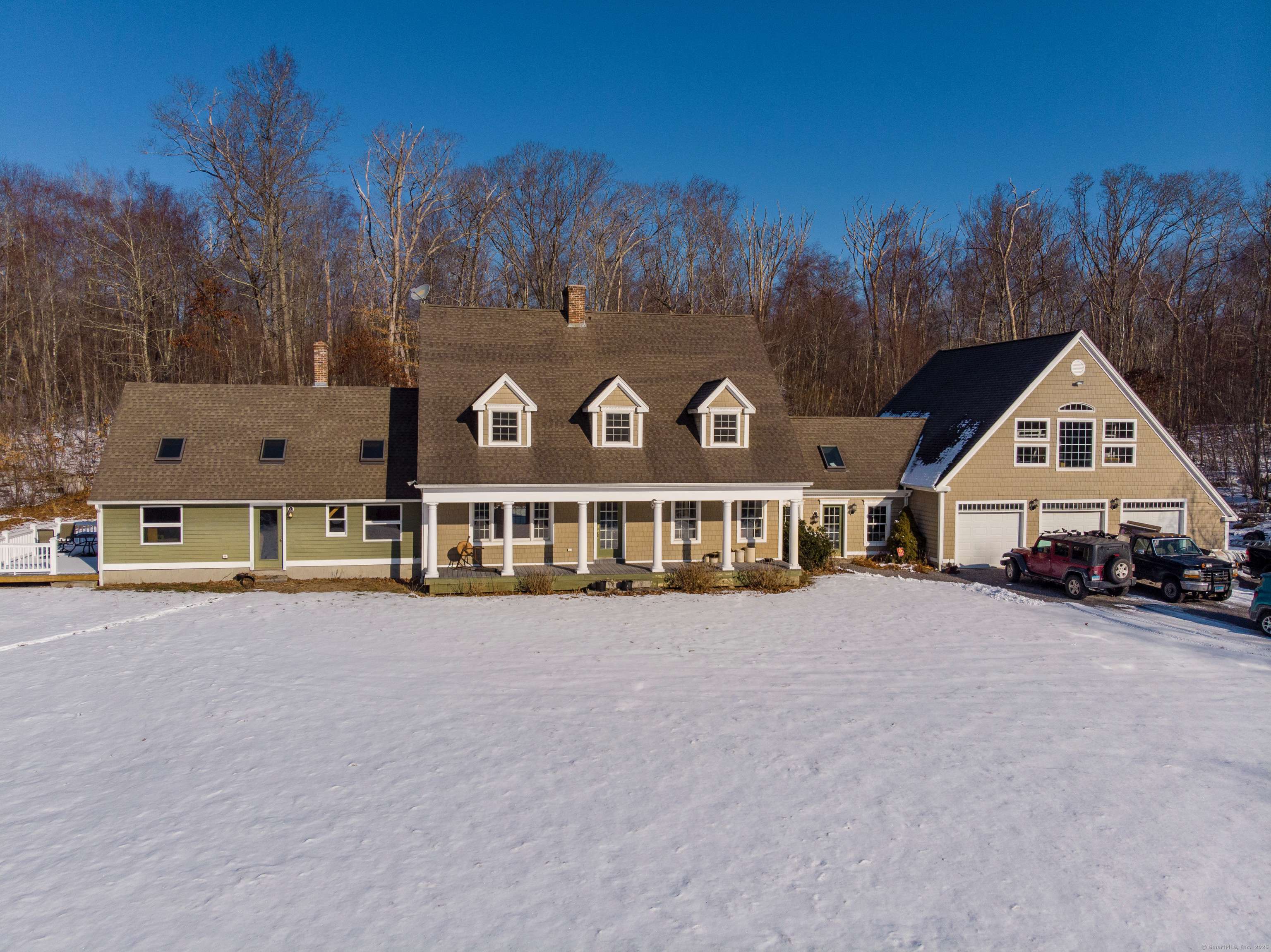 Brooklyn, CT 06234,263 Tripp Hollow Road