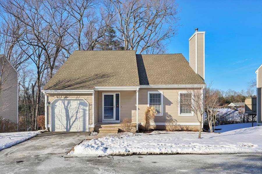 175 Berlin Avenue ##47, Southington, CT 06489