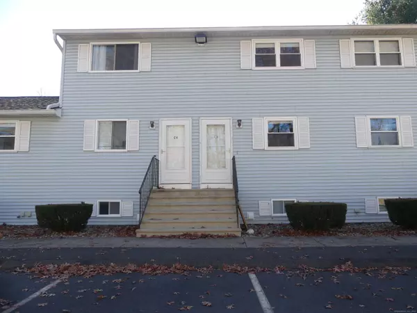 33 Spring Street #APT C3, Plainville, CT 06062