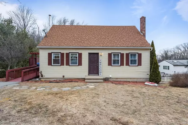 121 Lawrence Lane, Torrington, CT 06790