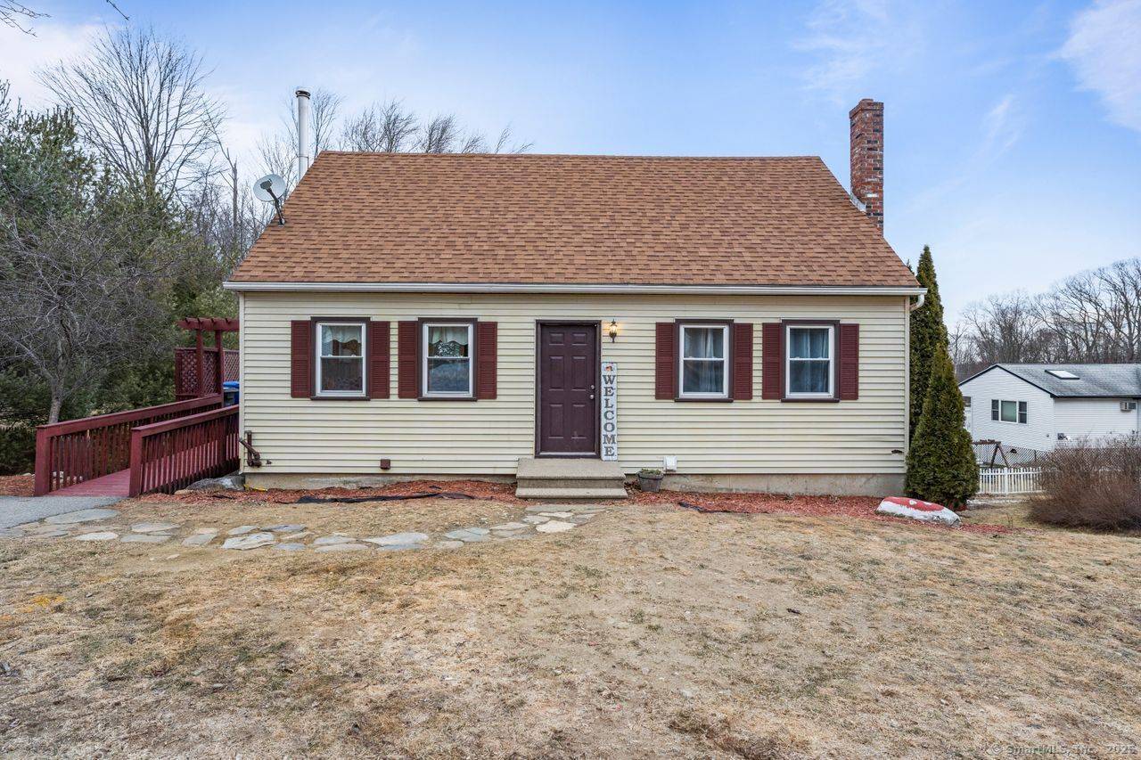 Torrington, CT 06790,121 Lawrence Lane
