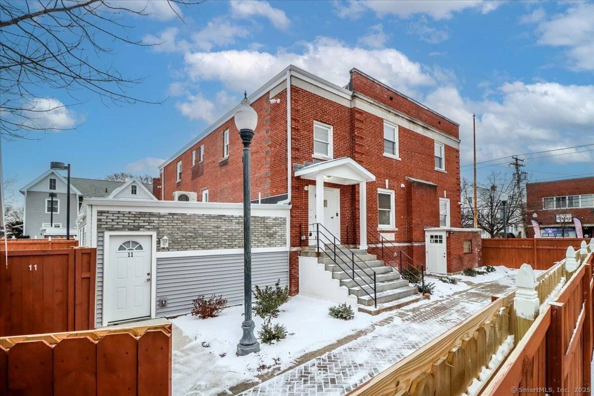 337 Main Street #12, West Haven, CT 06516