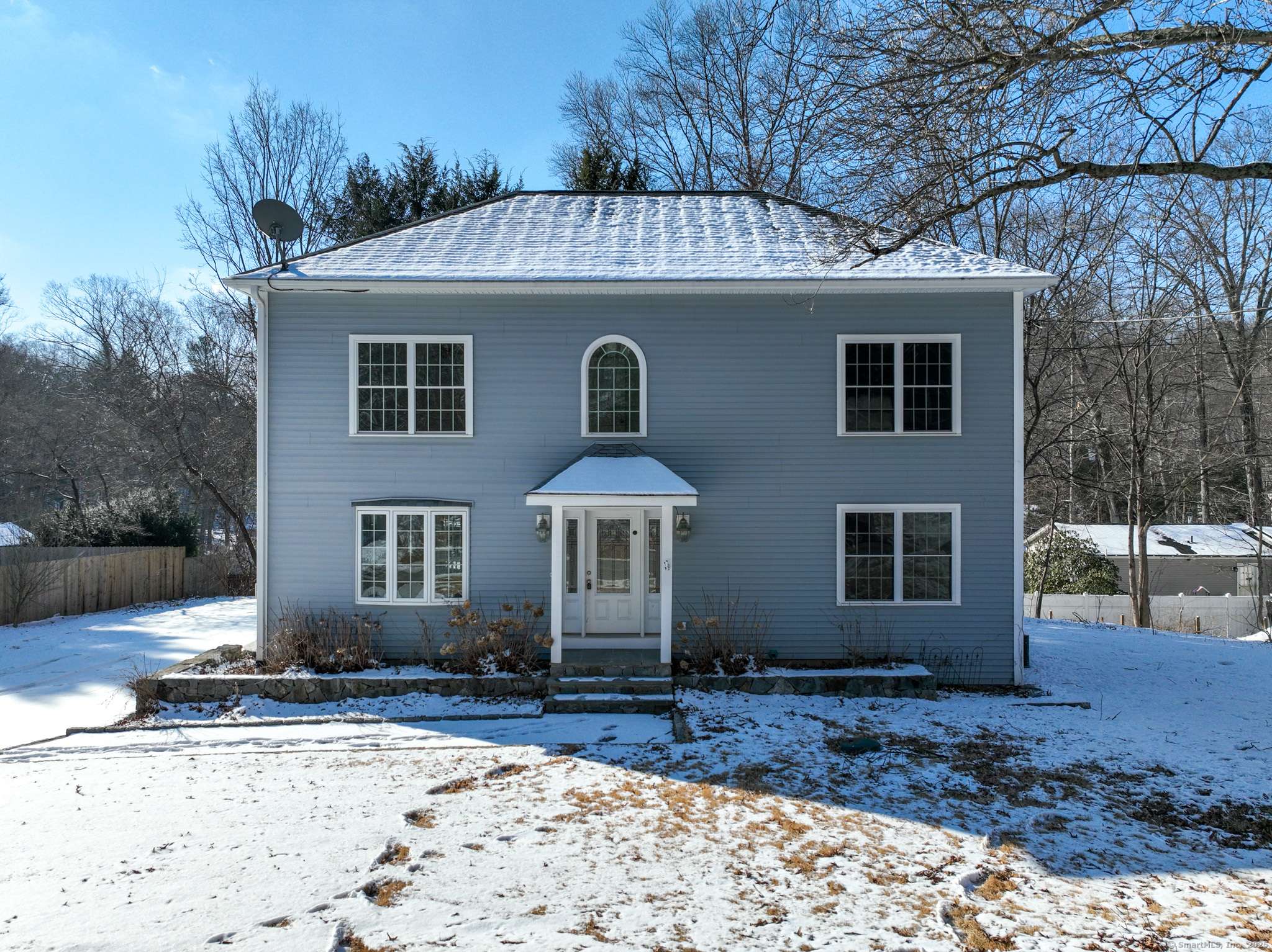 1062 Lakeside Road, Southbury, CT 06488
