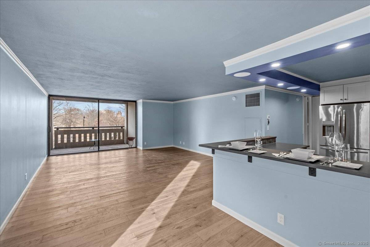 1 Gold Street #APT 2A, Hartford, CT 06103