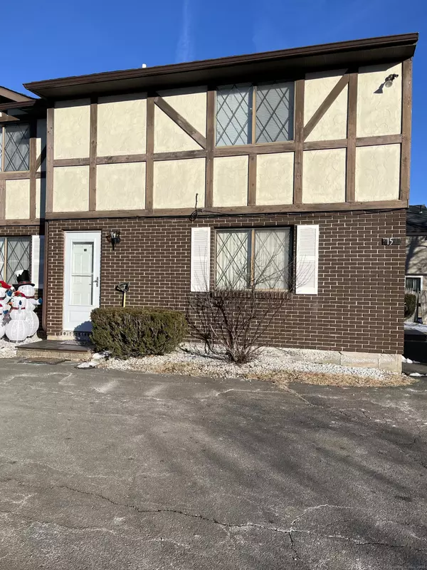 1440 Meriden Road #APT 16, Waterbury, CT 06705