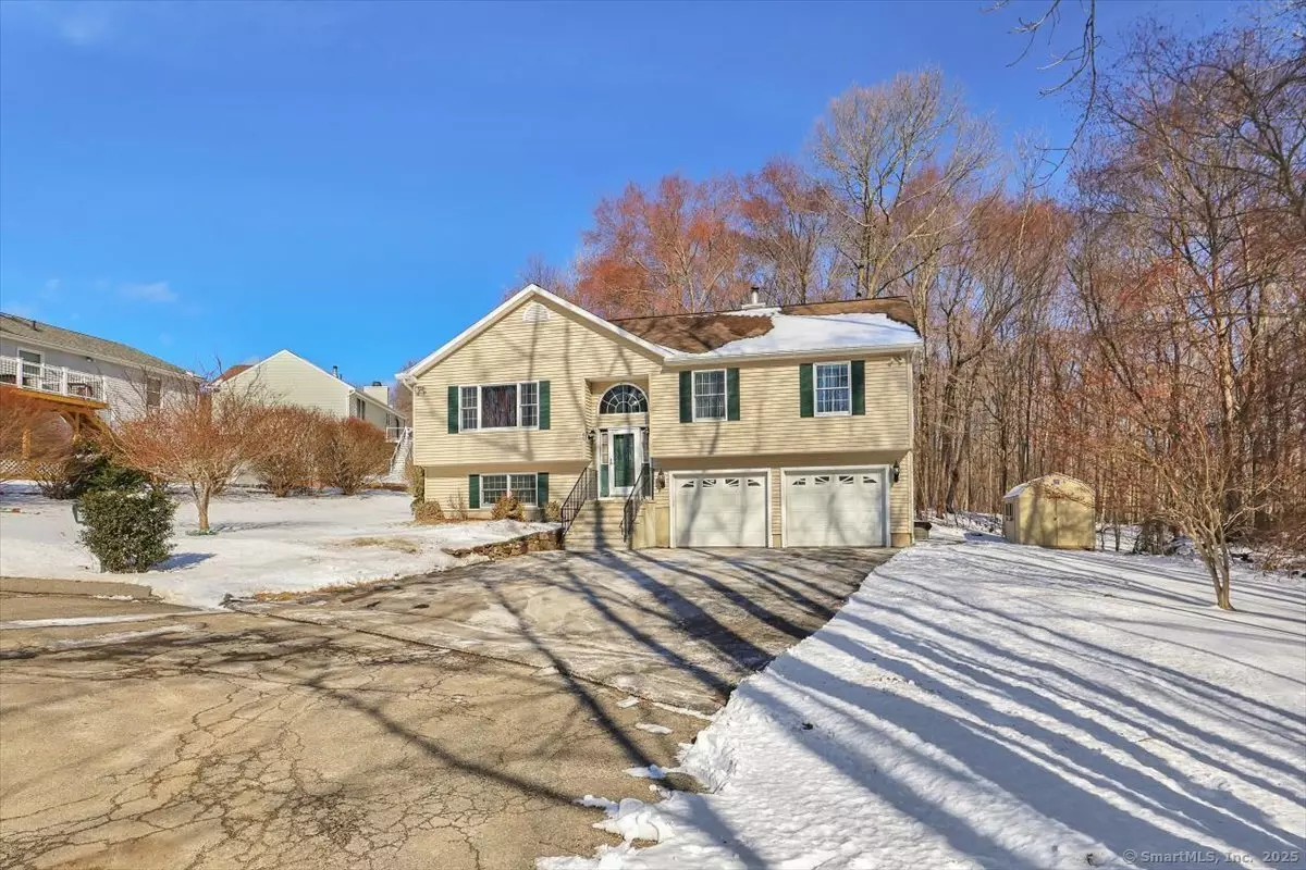 Waterbury, CT 06704,41 Running Brook Drive