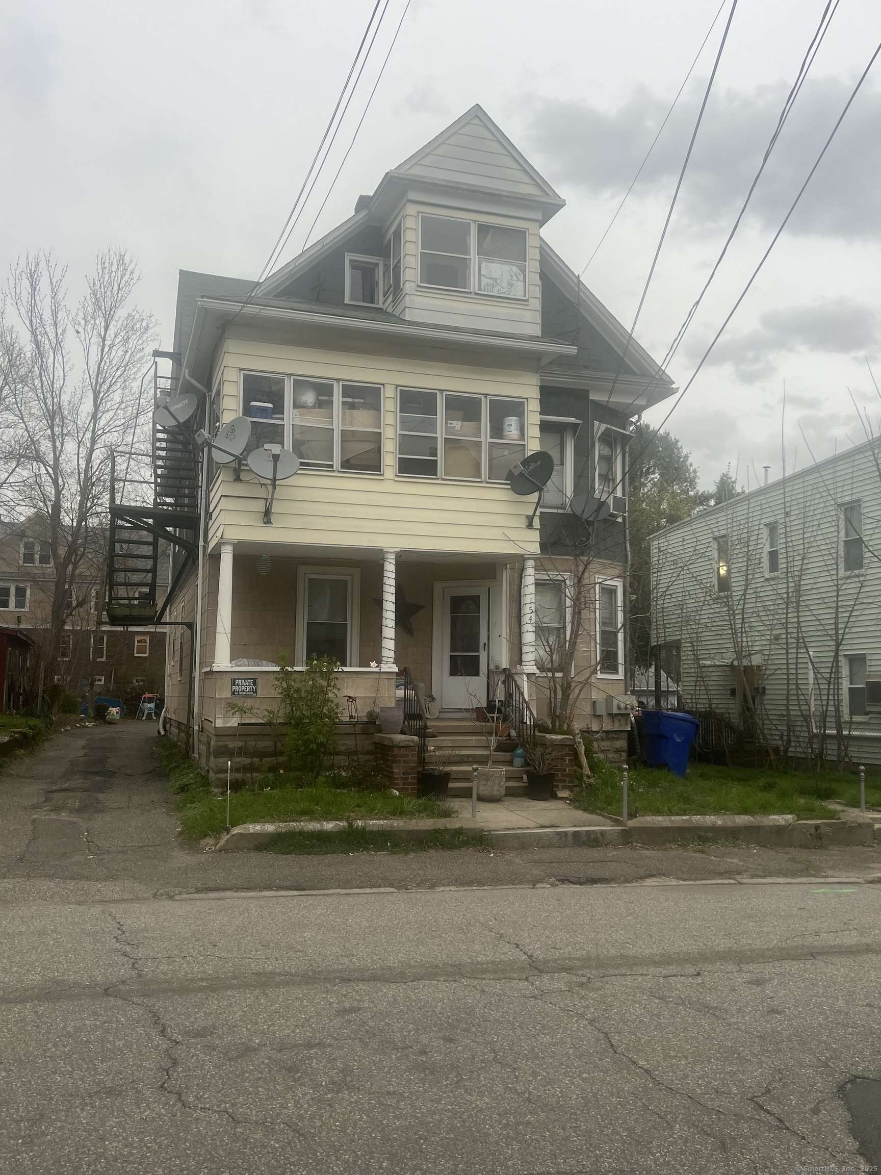 152 Turner Avenue, Torrington, CT 06790
