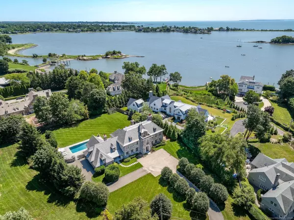 142 Cedar Cliff Road, Greenwich, CT 06878