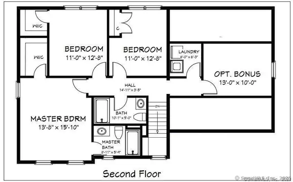 Guilford, CT 06437,0 Tamarack Lane #Lot 19