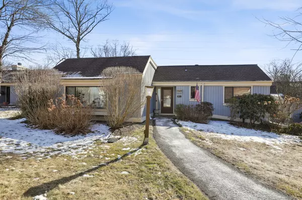 957 A Heritage Village, Southbury, CT 06488