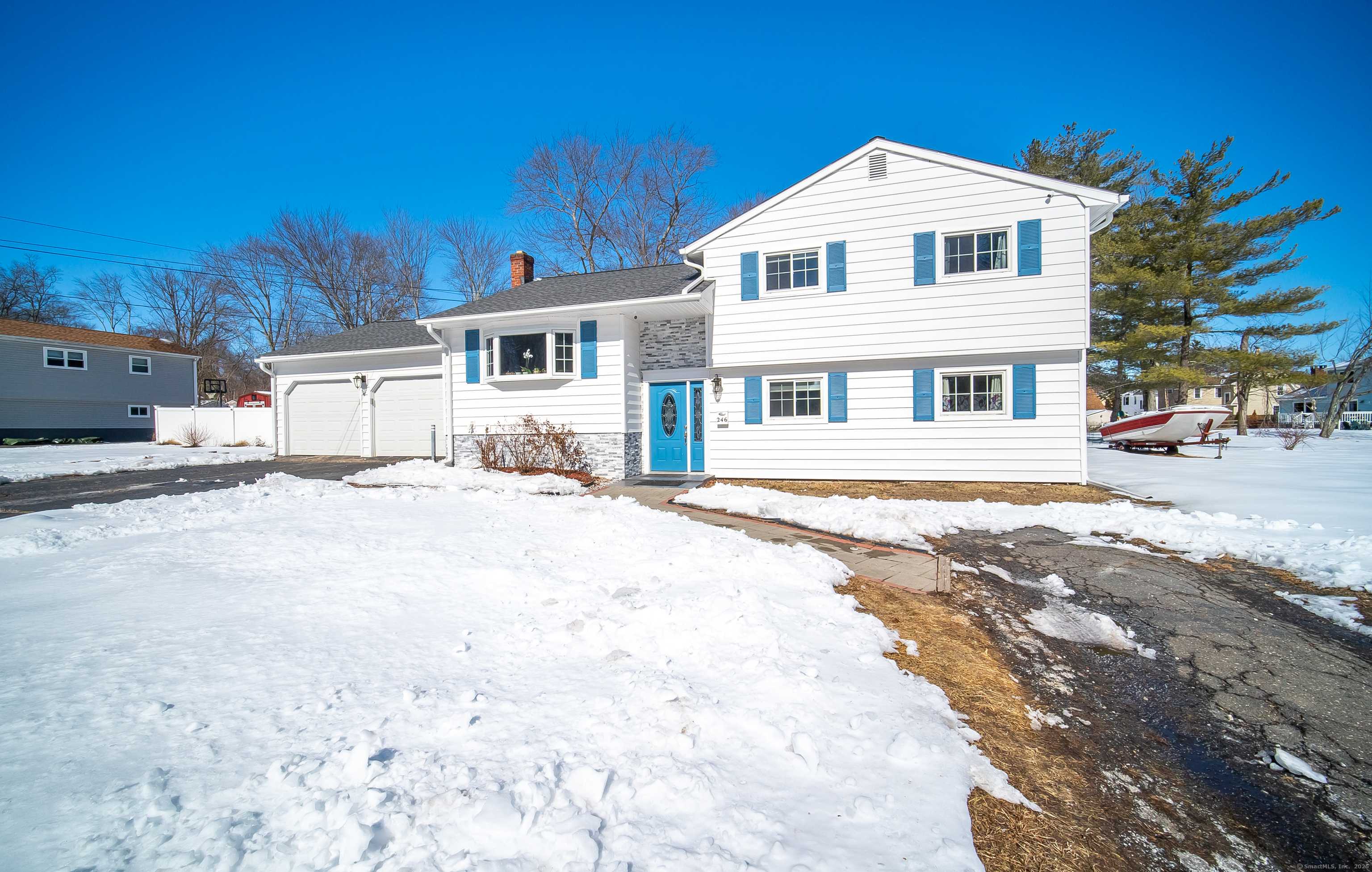 Windsor, CT 06095,246 Preston Street