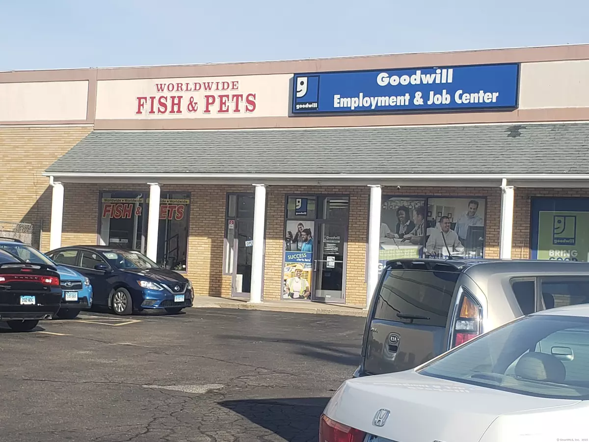 New Haven, CT 06515,59 Amity Road