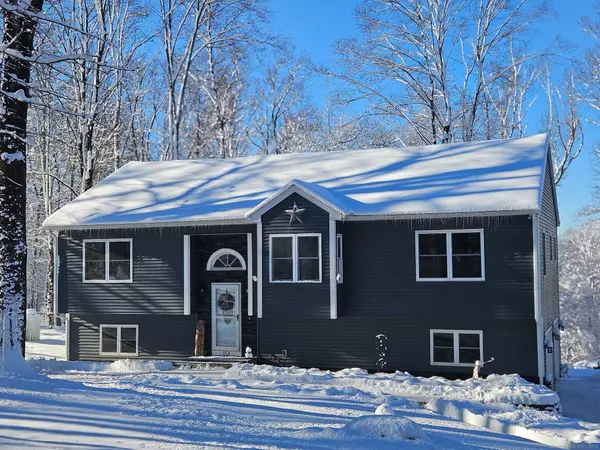 154 Sunset Hill Road, Thompson, CT 06277