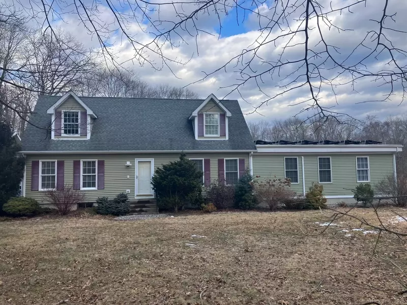 44 Quarry Hill Road, Haddam, CT 06424