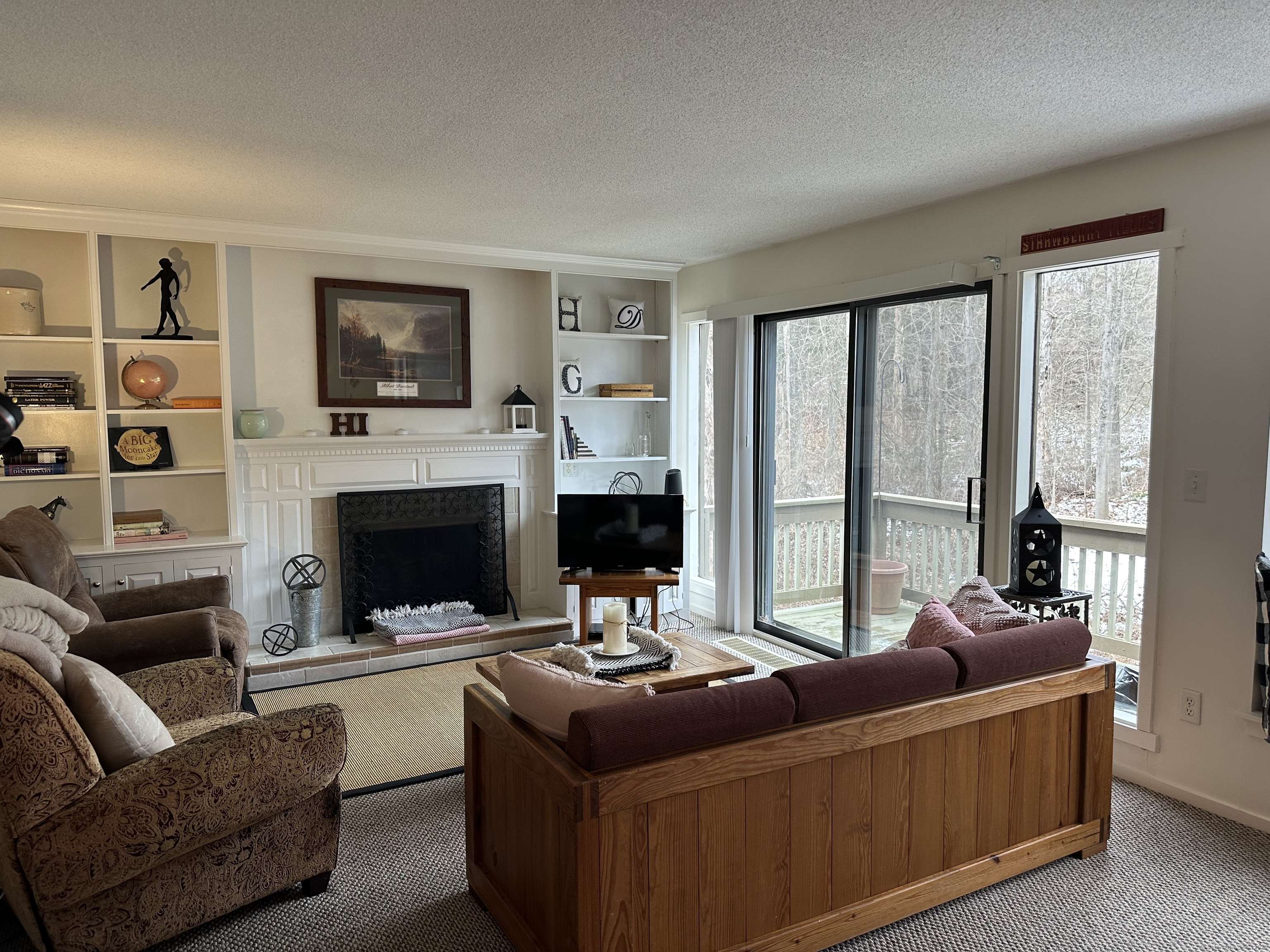 428 Heritage Village #C, Southbury, CT 06488