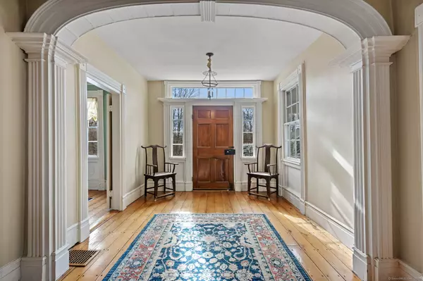 Redding, CT 06896,45 Great Pasture Road