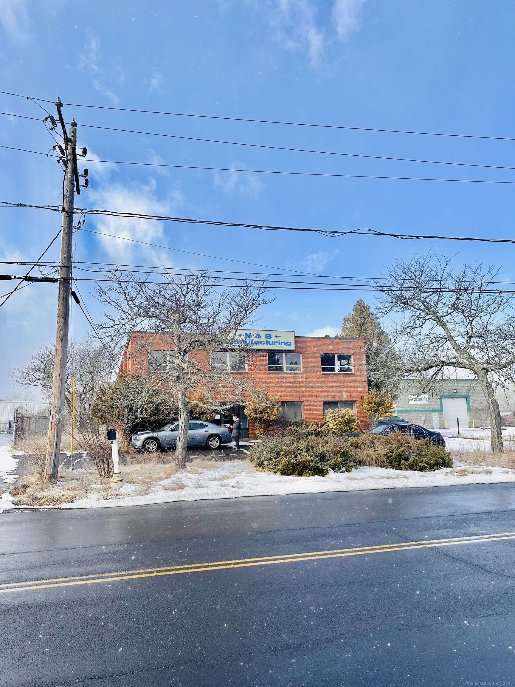 215 Pascone Place, Newington, CT 06111