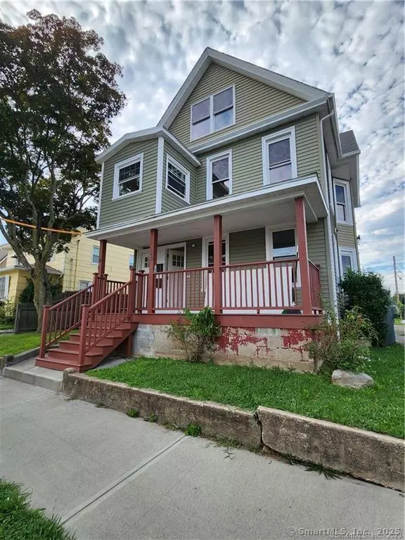 38 Englewood Avenue #1st, Bridgeport, CT 06606