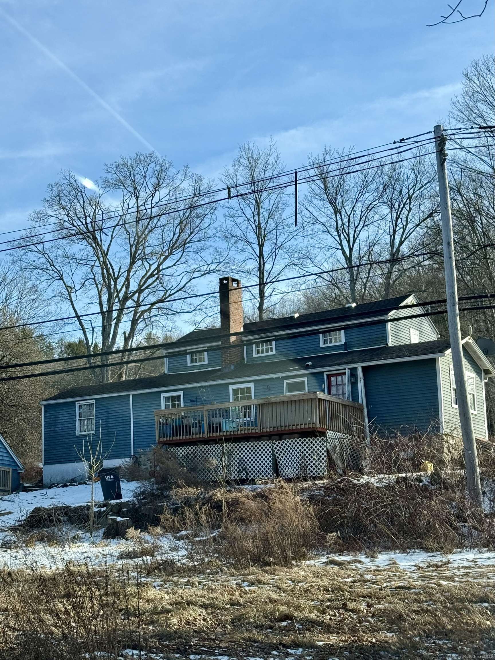 Woodbury, CT 06798,9 White Deer Rocks Road